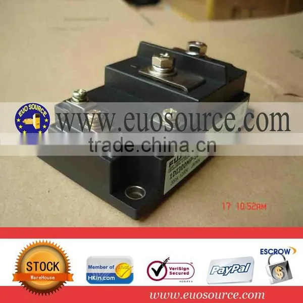 Transistor Darlington 1DI300MP-120 photo-5