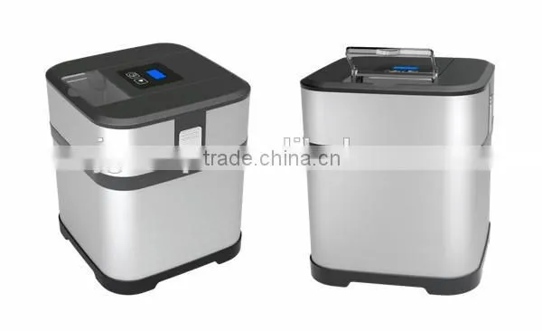 Home Ice Cream Maker photo-2