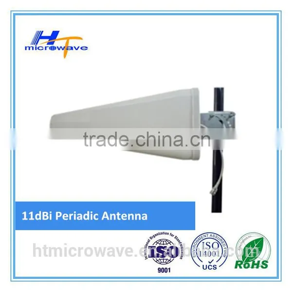 Indoor Omni Ceiling Antenna 806-960 MHz,1710-2500MHz 2/5dBi N-Female photo-3
