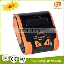 80mm Thermal Mobile Printer RPP300 photo-3