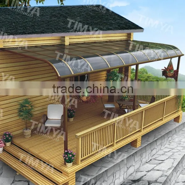 2015 China Atv Shade Canopy for Boat photo-4