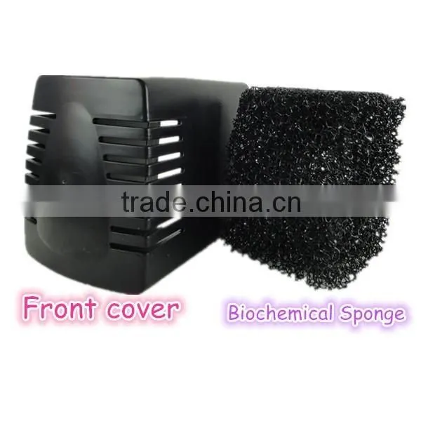 IPF-2101 Aquarium Jeneca Aleas Water Electric Spray Effect Internal Power Filter Pump photo-5