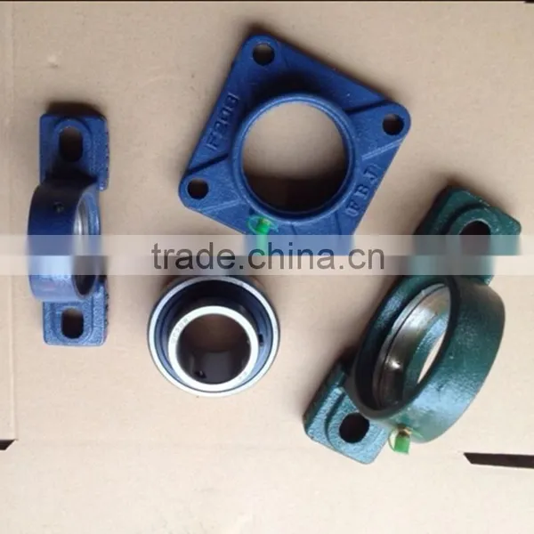 Factory Production 100MM Pillow Block Bearings Nsk Bearing UCP220 photo-4