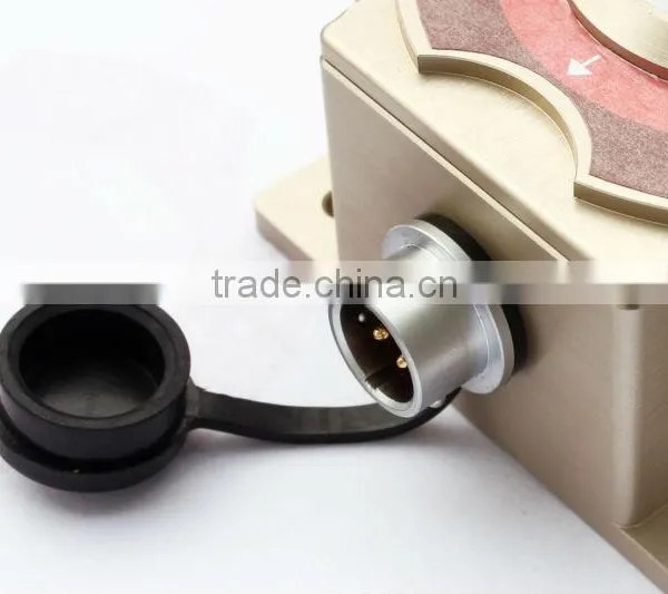 HCA131A High Precision 4-way Tilt Switch / Tilt Sensor for Warming System Switch Output With Alarm Value photo-5