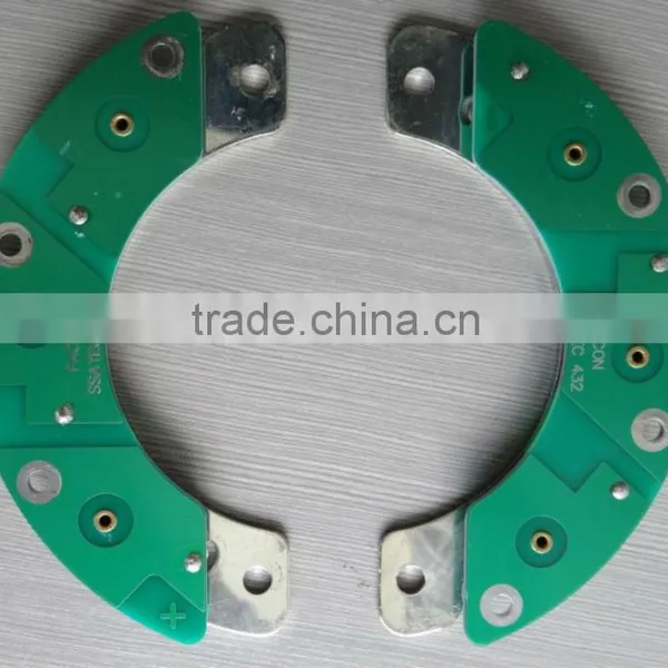 2015 Hotest Leroy Somer 330-25777 Diode Bridge Rectify photo-2