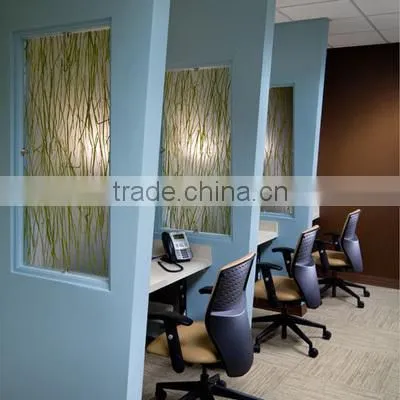 Trade Assurance Supplier Waterproof Acrylic Bathroom Wall Panels photo-2