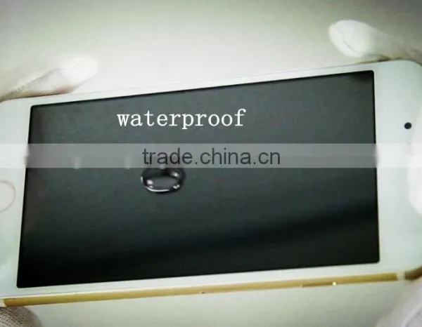 Nano Waterproof Coating Machine for Phone and Pad Waterproof Scratch Proof photo-3