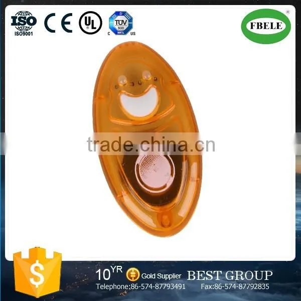FBUM01 Ultrasonic Mosquito Repellent Pest Reject Repeller (CE Approved) photo-2