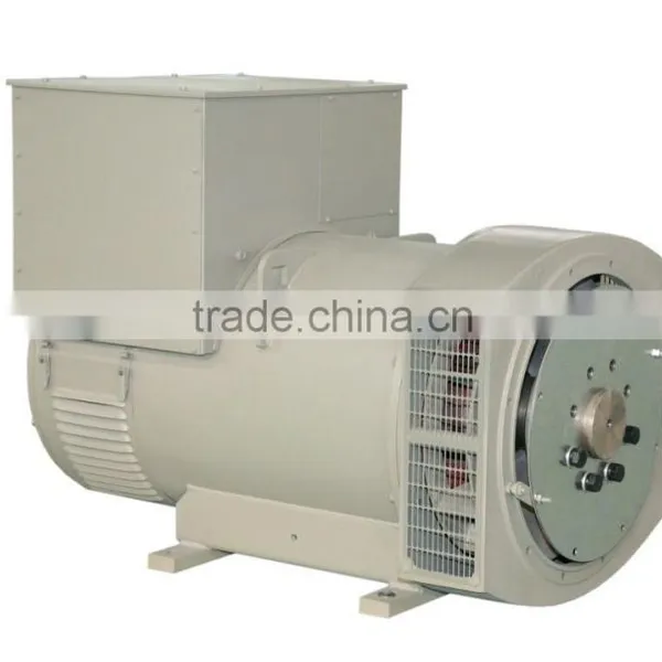 100% Copper Wire Three Phase 50kW AC Alternator