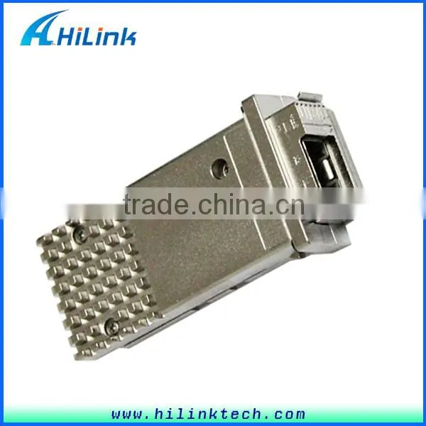 Fiber Optic 10G Interface X2 to SFP+ Converter Module photo-2