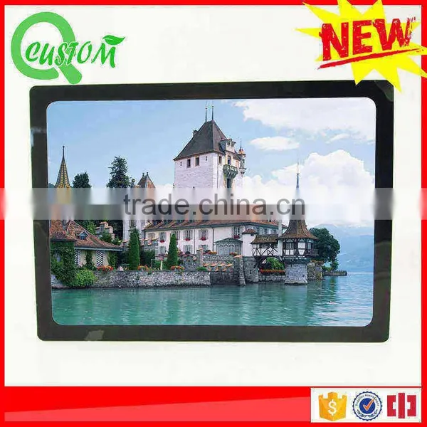 Art Displays Acrylic Art Painting Frame photo-2