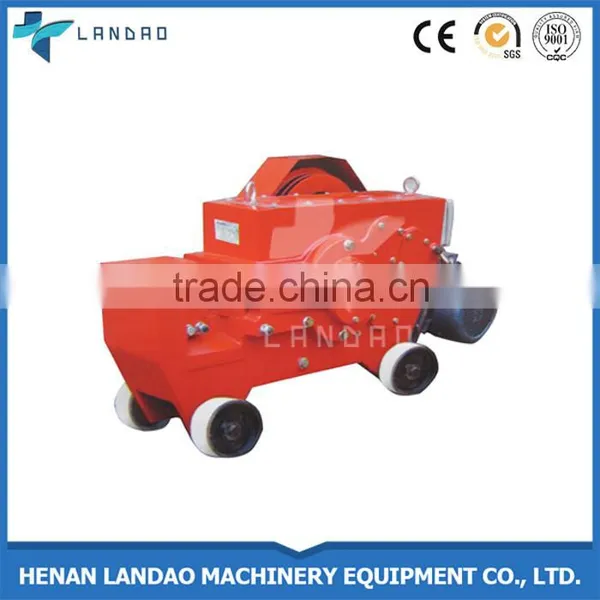 Manual Steel Cutter Steel Strip Cutter Steel Rebar Cutter photo-6