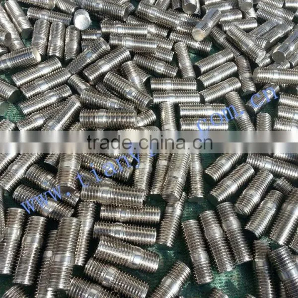 Big Size Hex Double End Screw photo-3