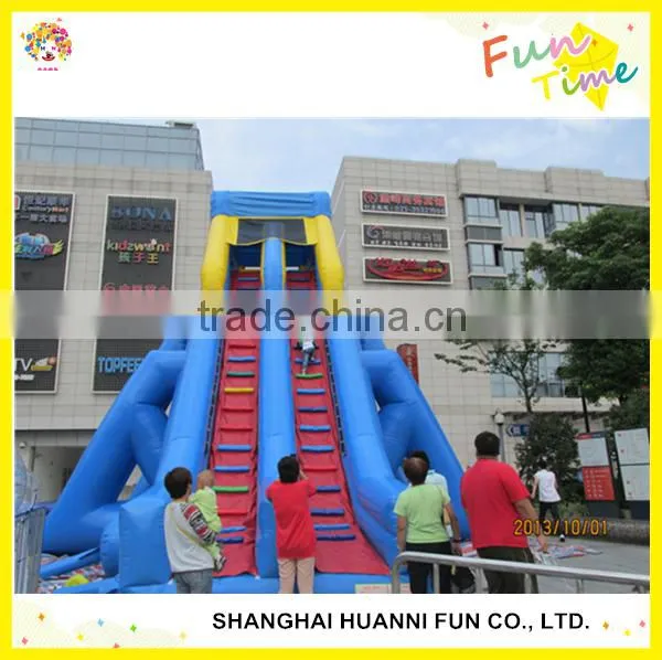Cheap Commercial Grade Giant Inflatable Water Slide for Adult, Largest Inflatable Water Slide photo-4