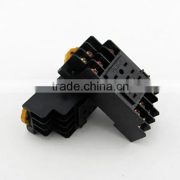 Relay Socket Pyf11a for HH53P MY3NJ photo-2