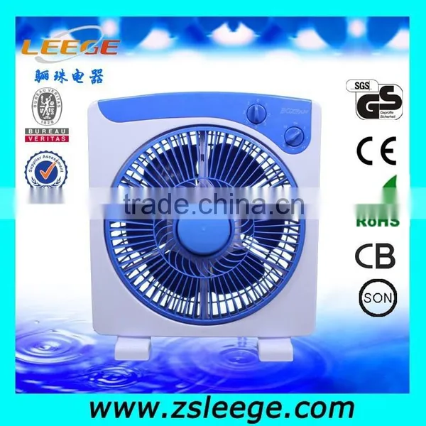 KYT30-4 Cheap Popular 12 Inch Portable Fan photo-4