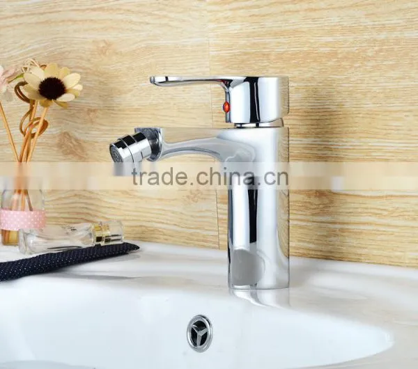 QL-32516 Bidet Mixer,bidet Tap,bidet Faucet