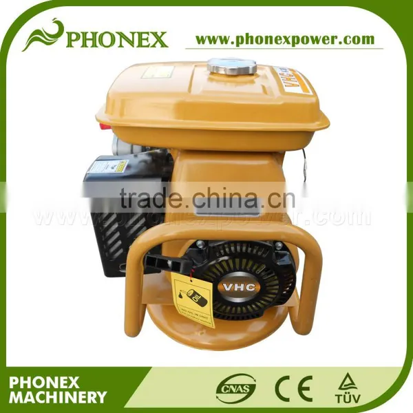 High Quality Robin Ey20 Engine Vibrator Concrete Pin Type Malaysia Type