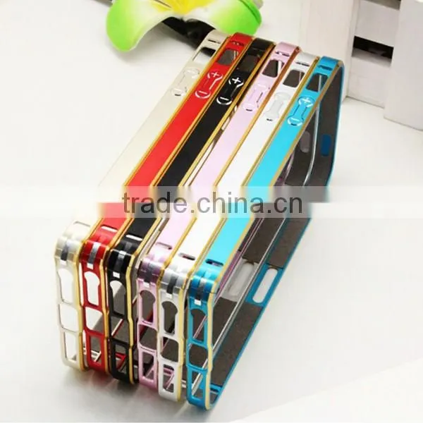 For IPhone 5 New Metal Phone Border , Phone Edge