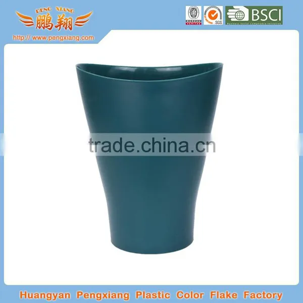 Plastic Trash Can photo-2