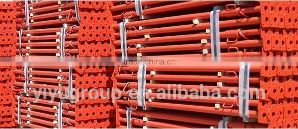 Cheap Scaffolding Parts/ Adjustable Shoring Prop photo-2