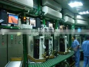 AC Performance Testing System
