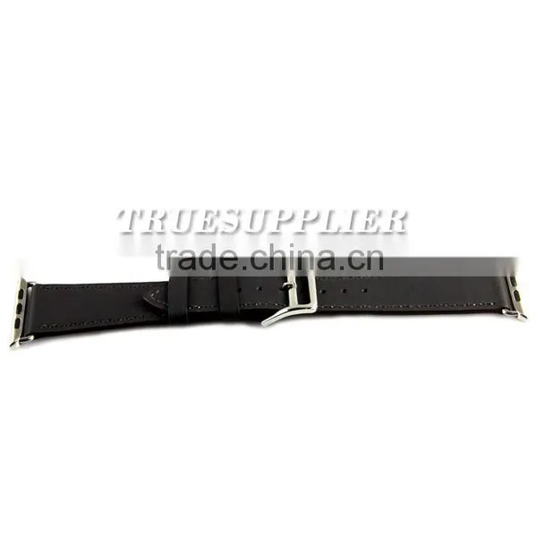 For Apple Watch Leather Band 38mm Female And 42mm Male photo-4
