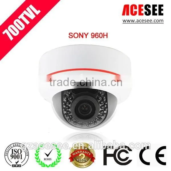 ACESEE Weatherproof And Vandalproof Housing Camera CCTV Camera Housing photo-2