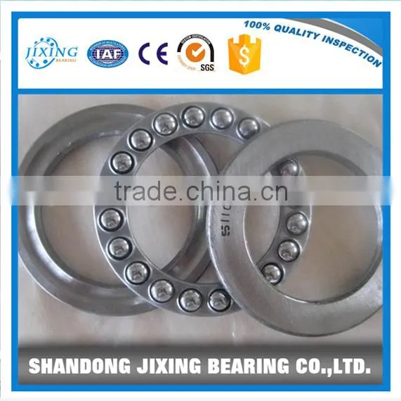 Good Quality Thrust Ball Bearings With Competitive Price 51118,chrome Steel photo-4
