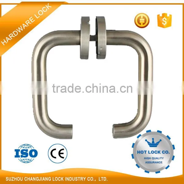 China Hot Sale Rosette Door Handle photo-4