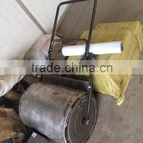 Heavy Duty Garden Steel Lawn Roller photo-2
