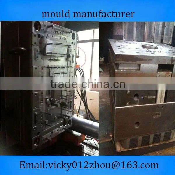 Candle Molds