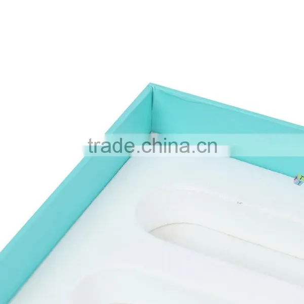Luxury Cosmetic Packaging Cardboard Bottle Customised Boxes photo-5