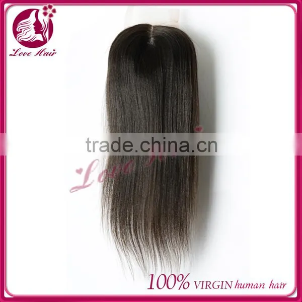 3PCS Hair Weft and Lace Closure, Factory Price, Virgin Brazilian Bodywave Hair Weaving photo-4