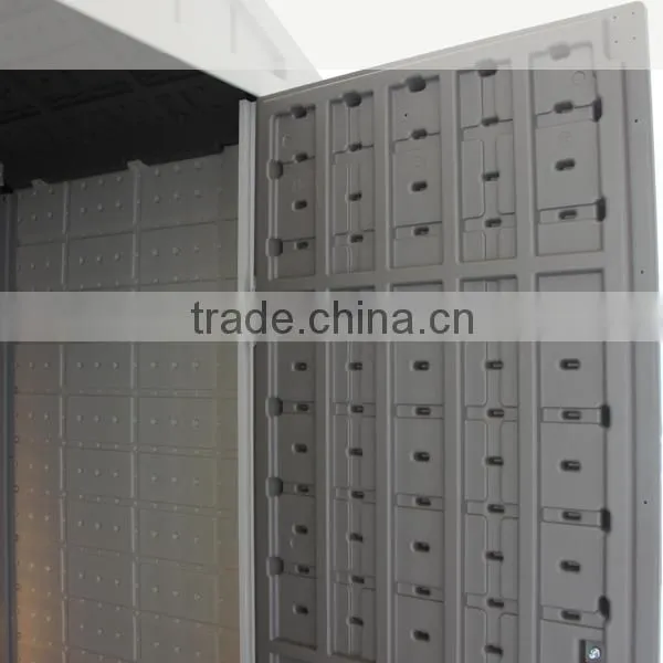 2016 Prefabricated House Used Storage Shed For Sale photo-5