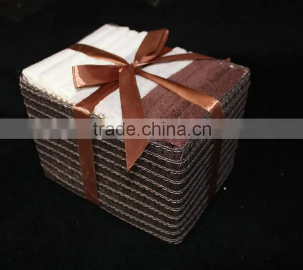 Super Soft Comfortable Custom Made Best Quality Organic Cotton Towel Made in China photo-3