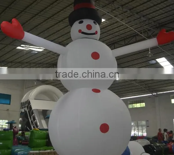 SUNJOY 2016 Hot-selling Inflatable Air Dancer Mini Air Dancer for Sale photo-2
