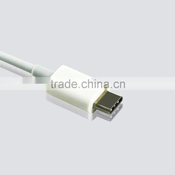 USB Tyep C To USB Female Data Connector Cable Adapter photo-3