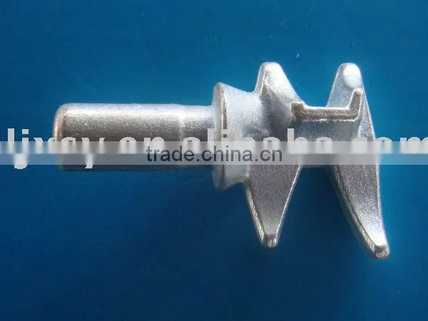 container locking parts