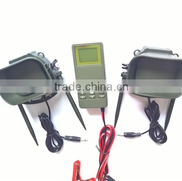 Electronic Bird Call Device BK1522 Timer Bird Hunting