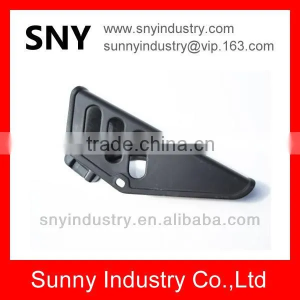 Injection Plastic Parts