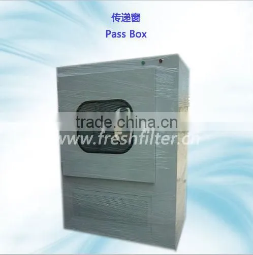 High Quality Clean Room Pass Box (factory Price)