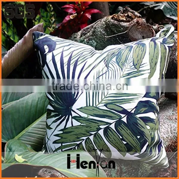 Wholesale Custom Printed Velvet Elderly Seat Cushion photo-2