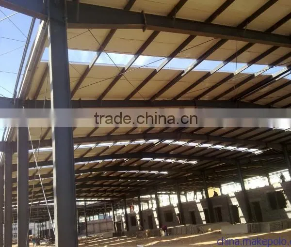Light Steel Frame,light Steel Structure,light Steel Profile photo-2