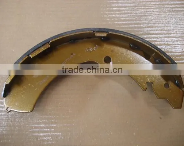 3502137-P00 Brake Shoe for Great Wall Wingle3/5/6, Front Left photo-2