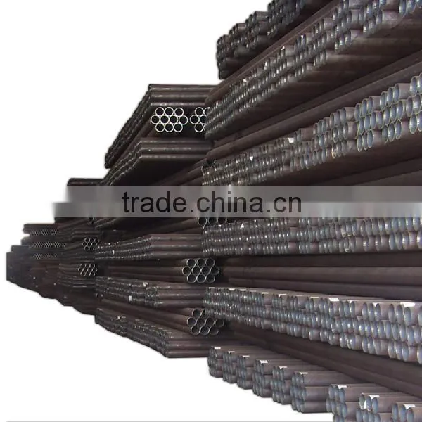 ASTM A192/A192M-02 SEAMLESS BOILER TUBE photo-3