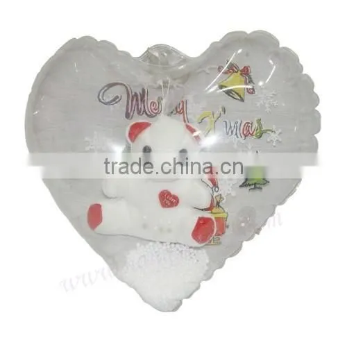 Key Design Soft PVC Cellphone Pendant