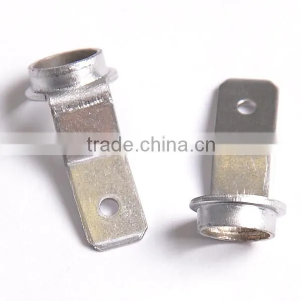 2016 Custom Power Welding Cable Terminal photo-2