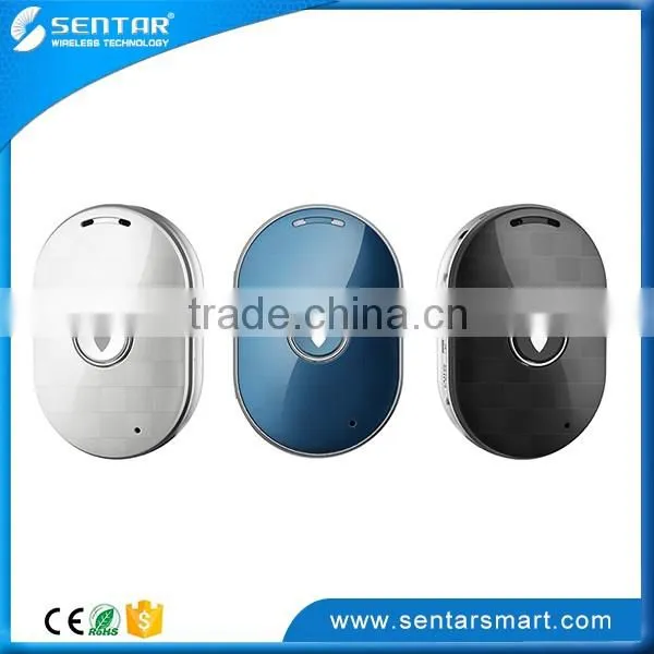 Personal GPS Tracking Device for Kids/pets Micro Gps Tracker With Real Time Location photo-6