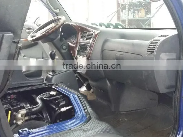 KIA BONGO III photo-3
